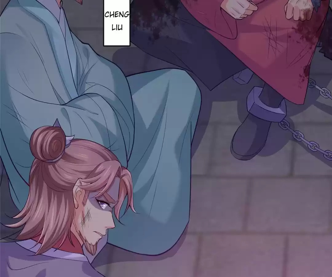 Read Forensic Princess chapter 236 image 26 on Lezhin