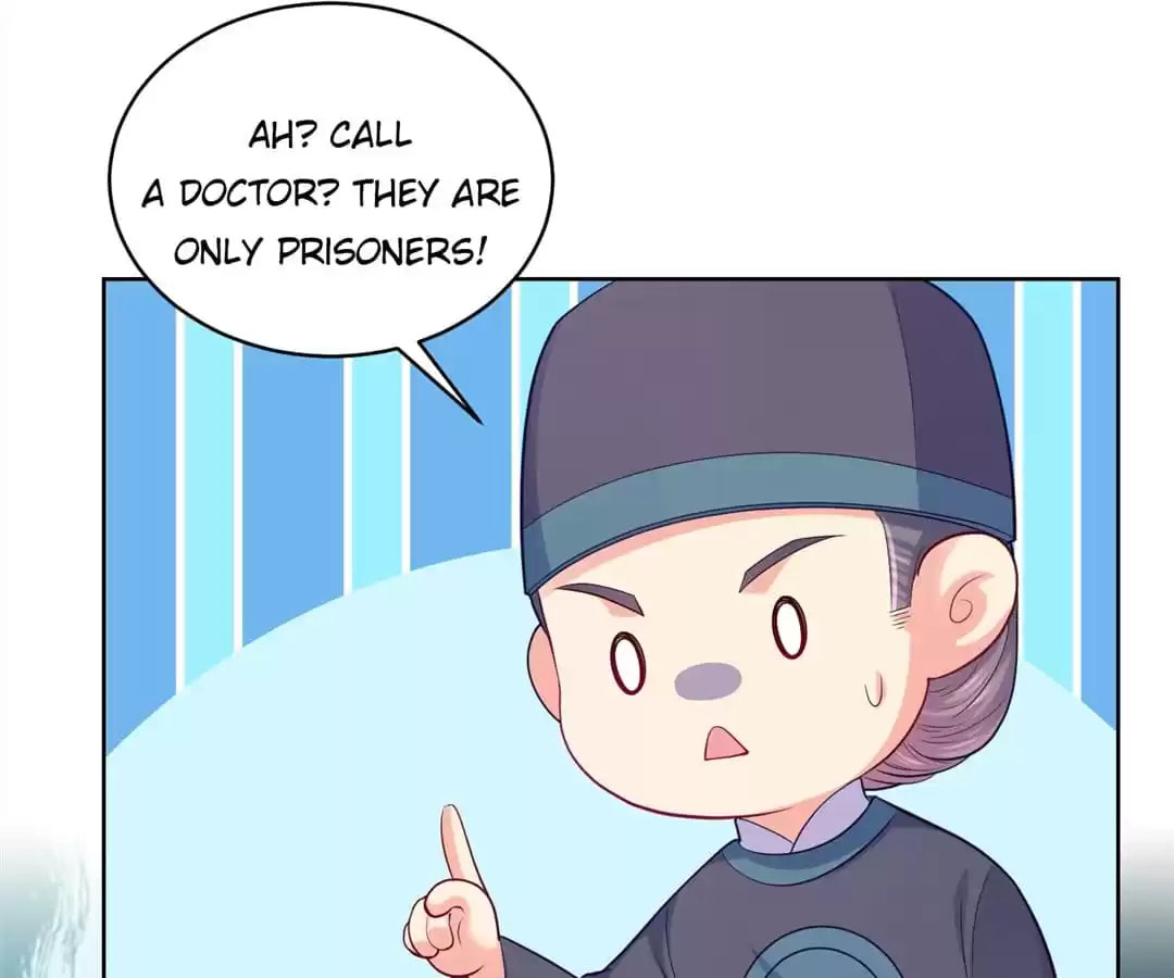 Read Forensic Princess chapter 236 image 29 on Lezhin
