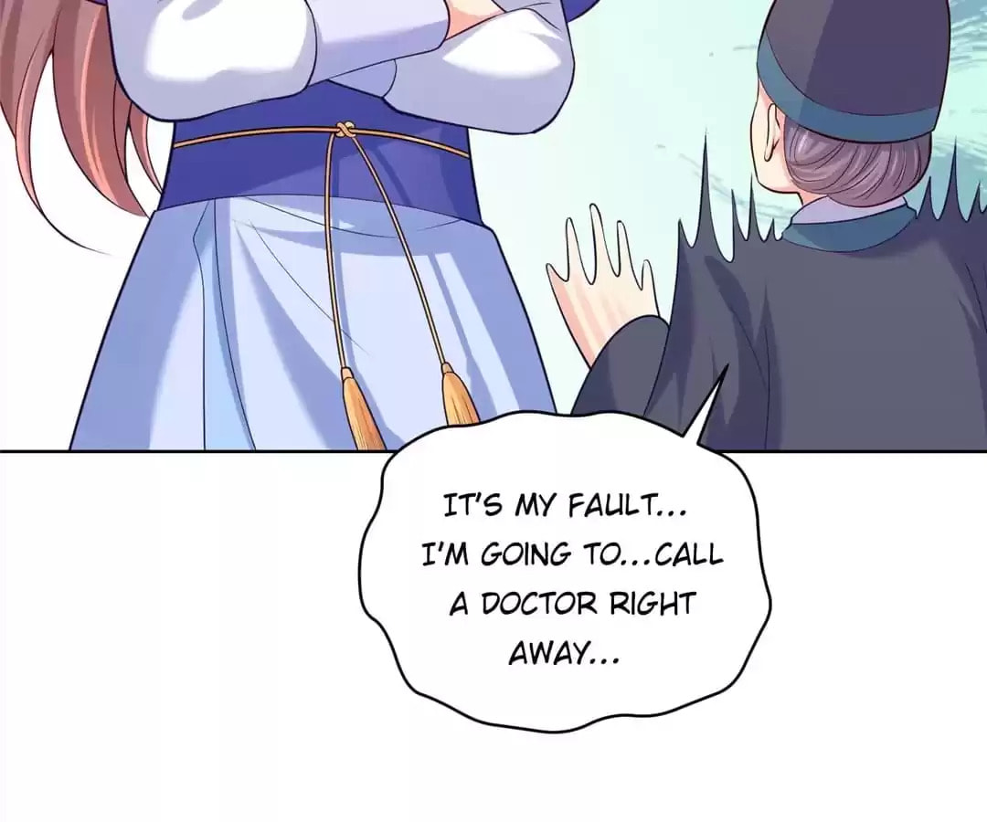 Read Forensic Princess chapter 236 image 31 on Lezhin