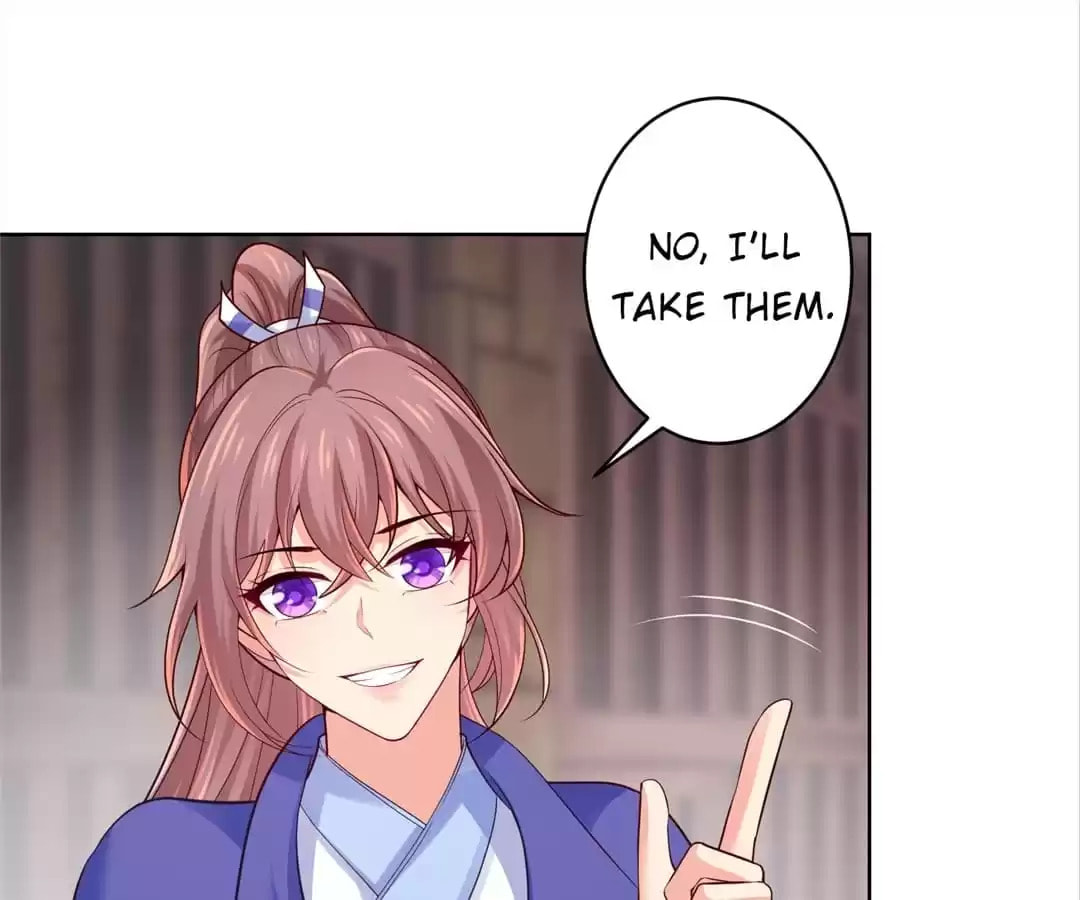 Read Forensic Princess chapter 236 image 32 on Lezhin