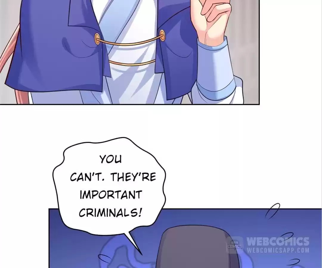 Read Forensic Princess chapter 236 image 33 on Lezhin