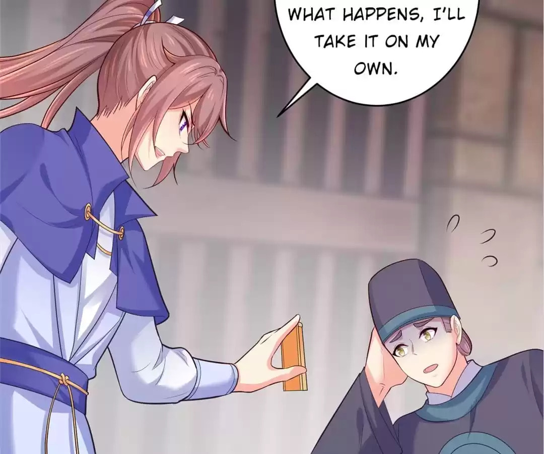 Read Forensic Princess chapter 236 image 36 on Lezhin