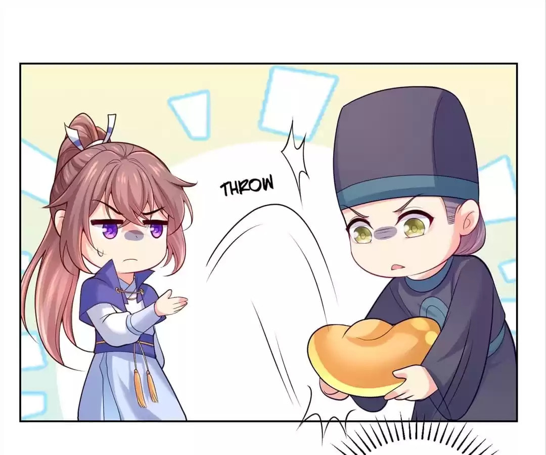 Read Forensic Princess chapter 236 image 38 on Lezhin