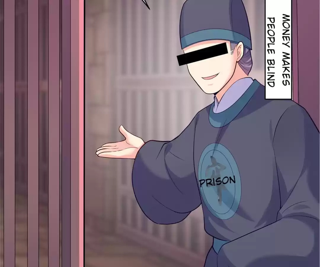 Read Forensic Princess chapter 236 image 40 on Lezhin