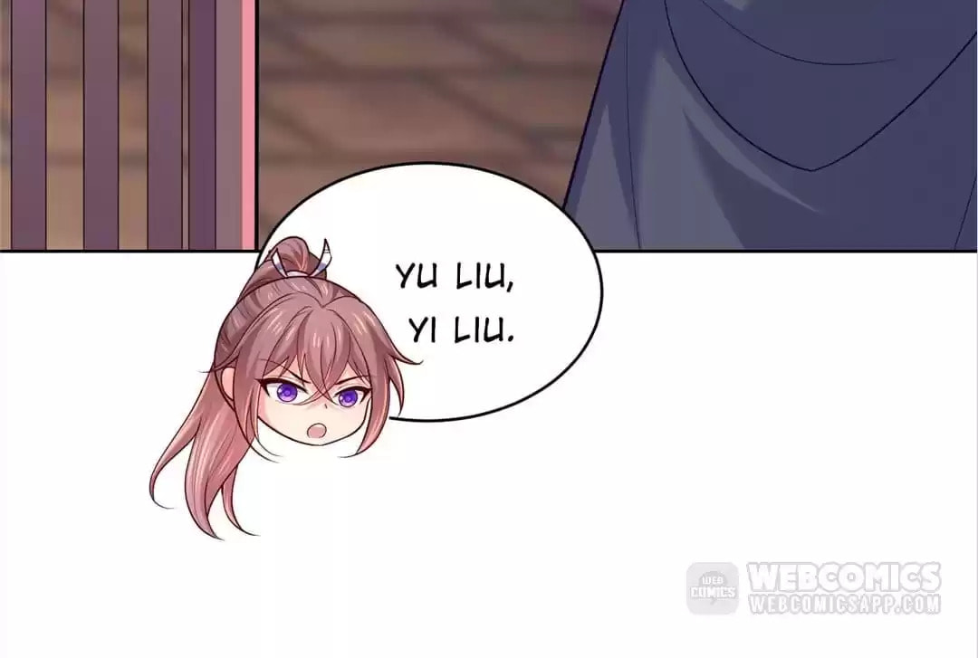 Read Forensic Princess chapter 236 image 41 on Lezhin