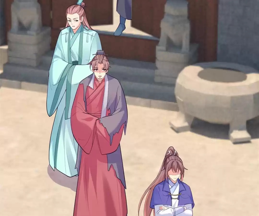 Read Forensic Princess chapter 236 image 56 on Lezhin