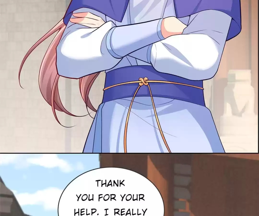 Read Forensic Princess chapter 236 image 59 on Lezhin