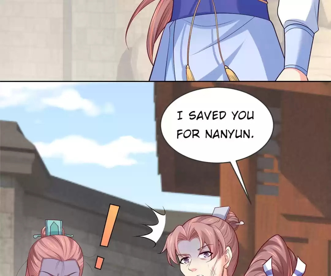 Read Forensic Princess chapter 236 image 63 on Lezhin