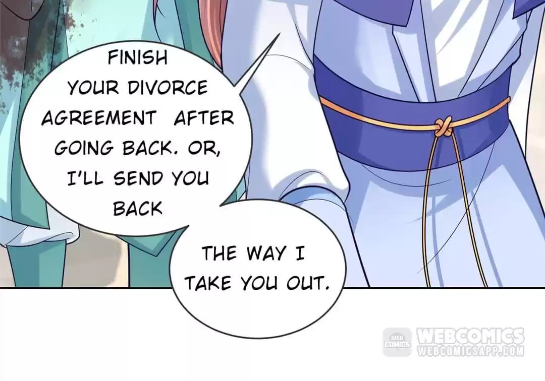 Read Forensic Princess chapter 236 image 65 on Lezhin