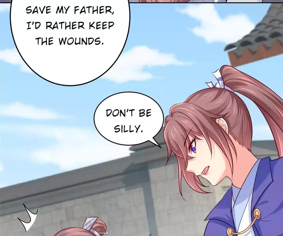 Read Forensic Princess chapter 237 image 11 on Lezhin