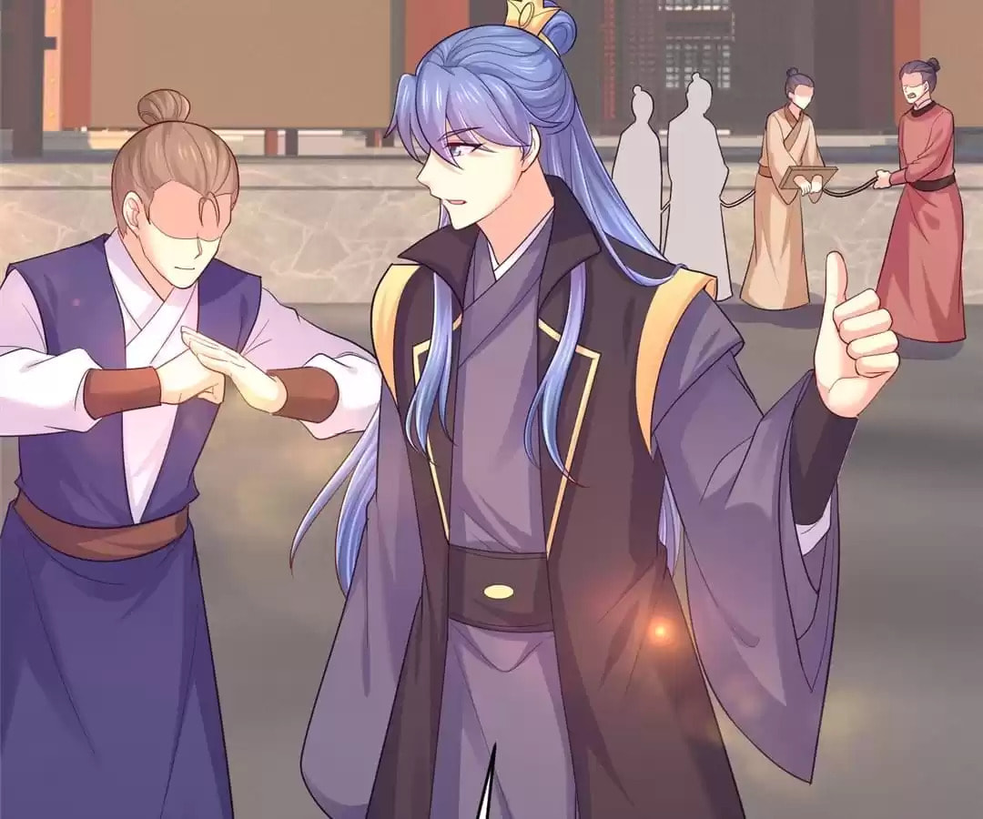 Read Forensic Princess chapter 237 image 19 on Lezhin