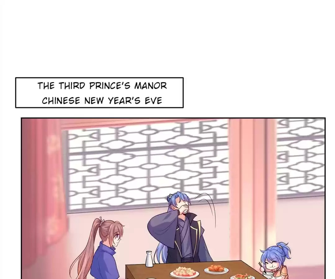 Read Forensic Princess chapter 237 image 21 on Lezhin