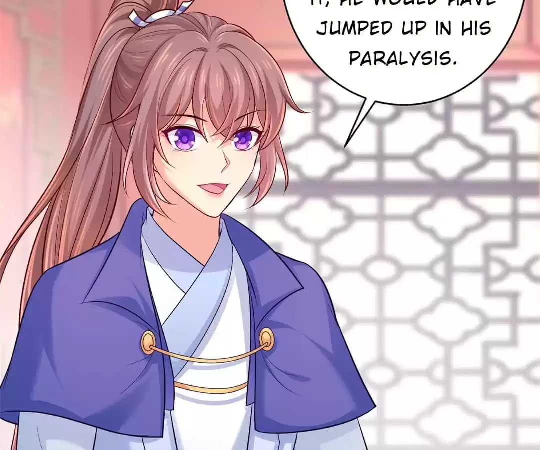Read Forensic Princess chapter 237 image 23 on Lezhin