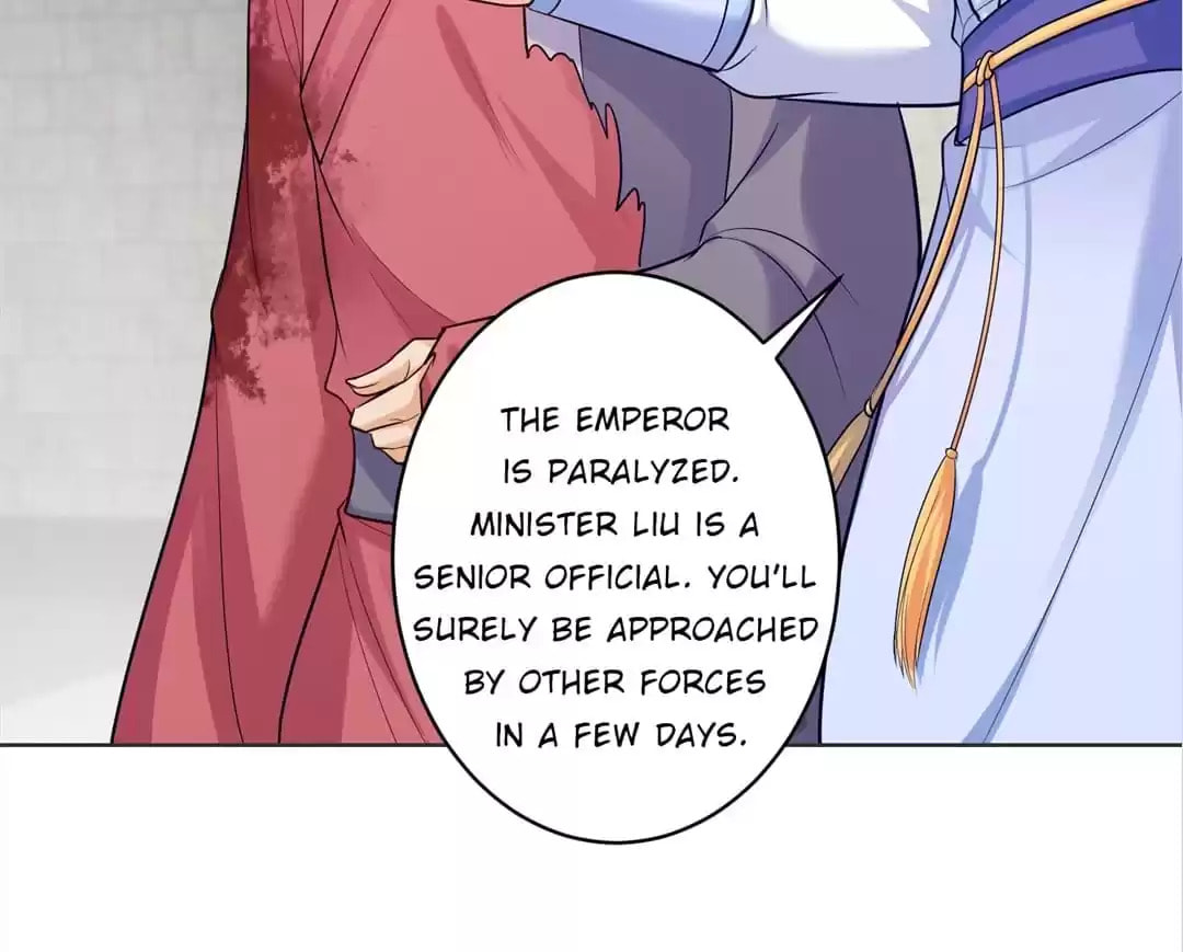 Read Forensic Princess chapter 237 image 3 on Lezhin
