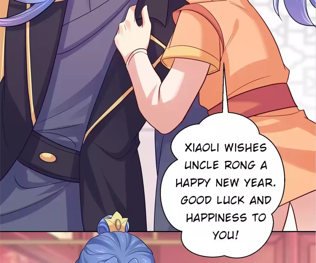 Read Forensic Princess chapter 237 image 35 on Lezhin