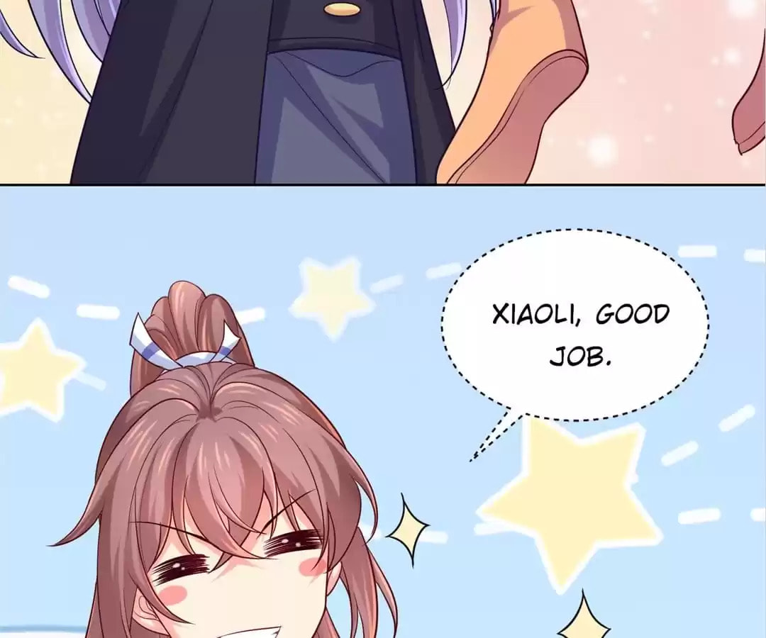 Read Forensic Princess chapter 237 image 39 on Lezhin