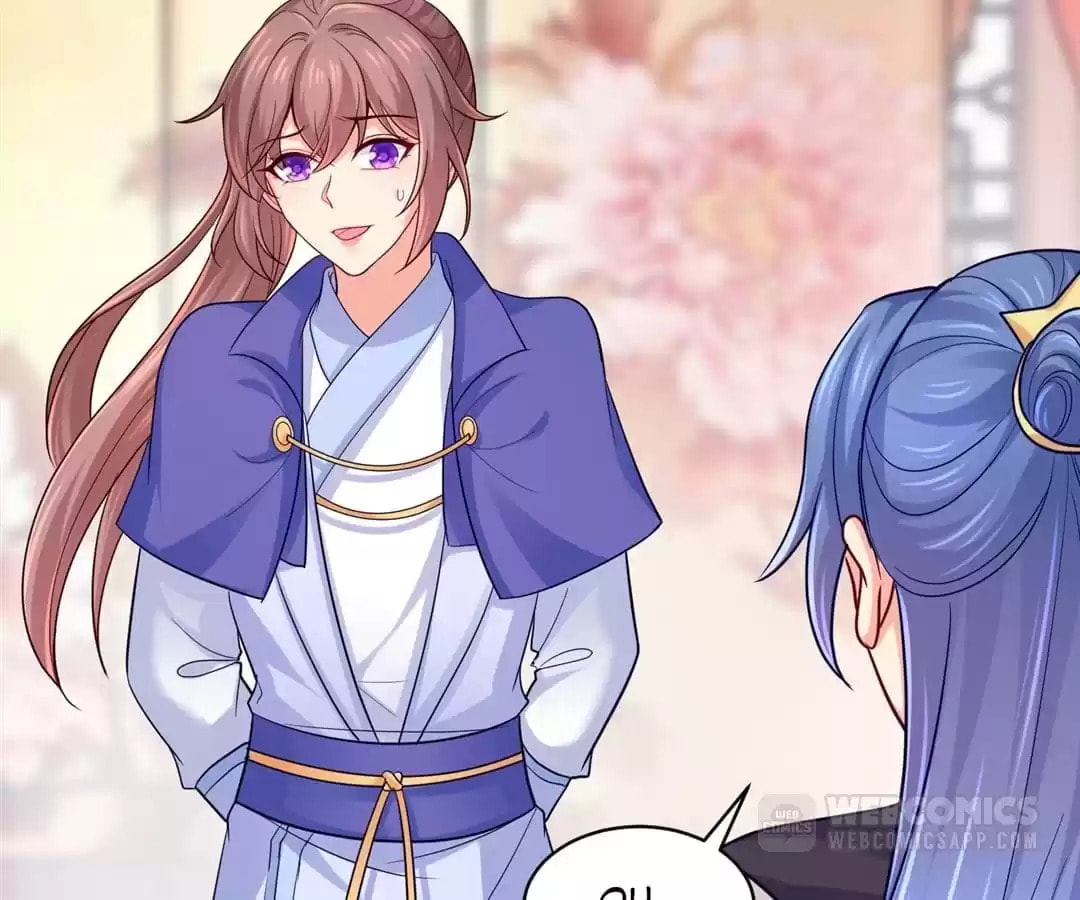 Read Forensic Princess chapter 237 image 49 on Lezhin