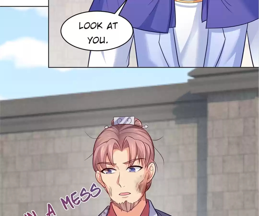 Read Forensic Princess chapter 237 image 7 on Lezhin