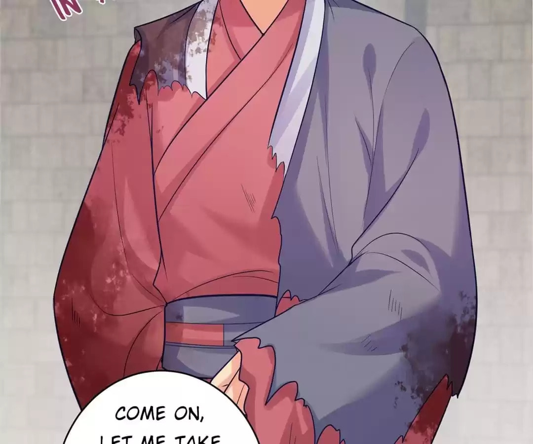 Read Forensic Princess chapter 237 image 8 on Lezhin
