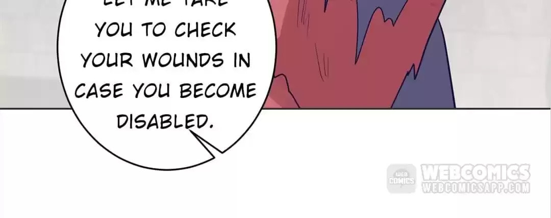 Read Forensic Princess chapter 237 image 9 on Lezhin