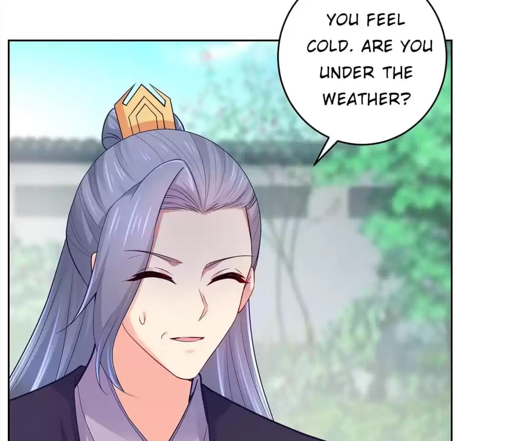 Read Forensic Princess chapter 238 image 11 on Lezhin