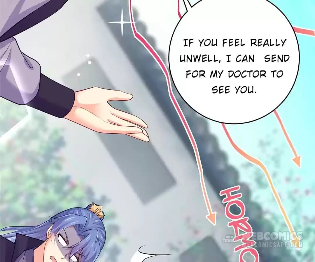 Read Forensic Princess chapter 238 image 17 on Lezhin