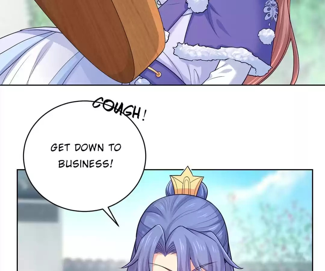 Read Forensic Princess chapter 238 image 19 on Lezhin