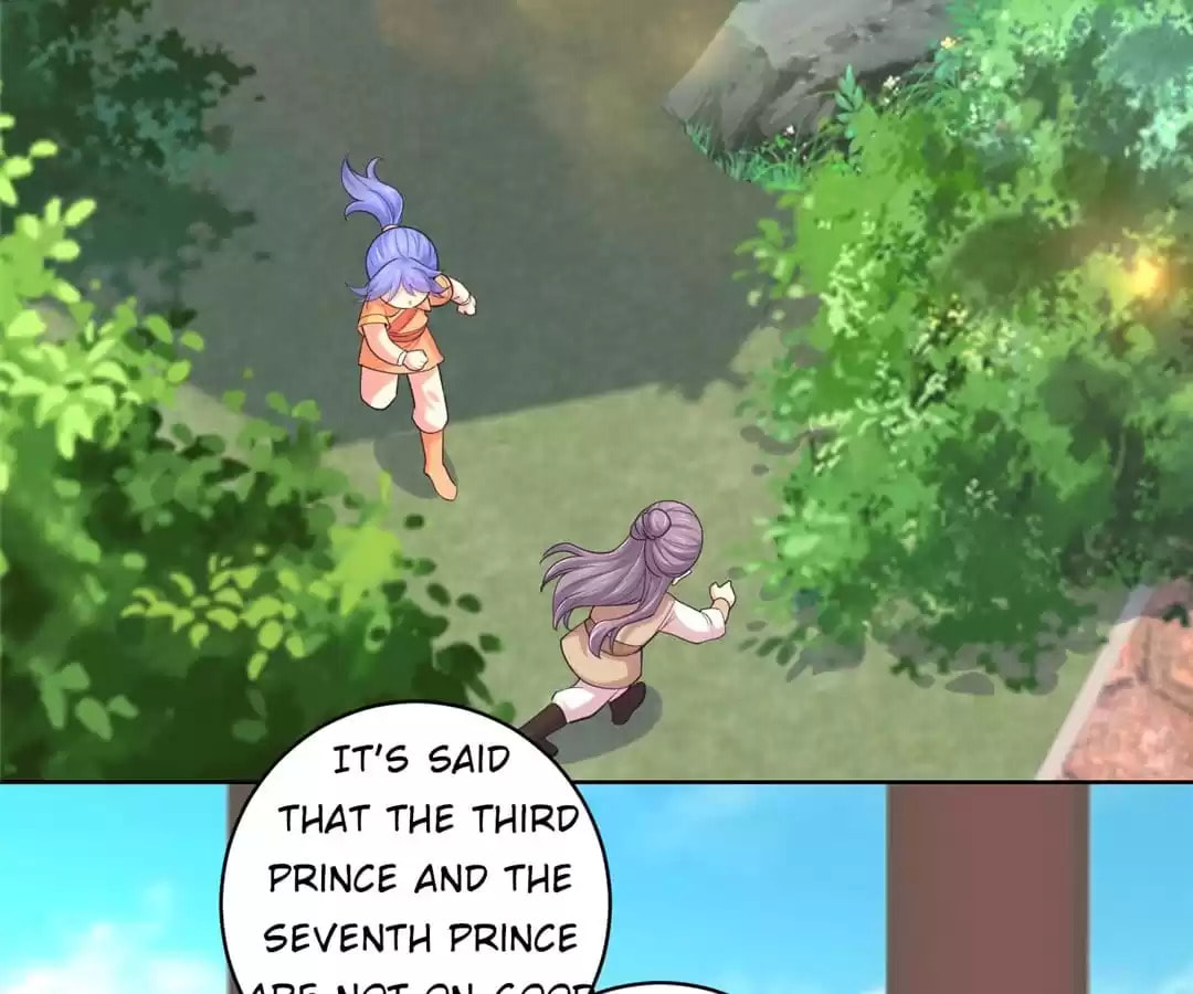 Read Forensic Princess chapter 238 image 2 on Lezhin