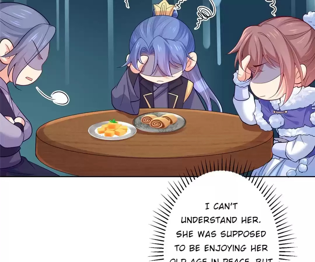 Read Forensic Princess chapter 238 image 22 on Lezhin