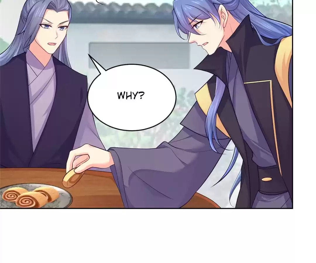 Read Forensic Princess chapter 238 image 27 on Lezhin