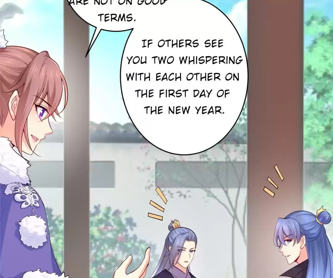 Read Forensic Princess chapter 238 image 3 on Lezhin