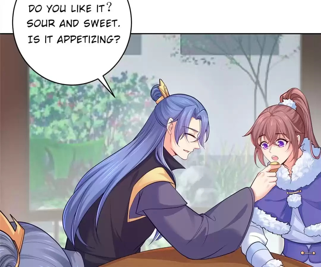 Read Forensic Princess chapter 238 image 30 on Lezhin