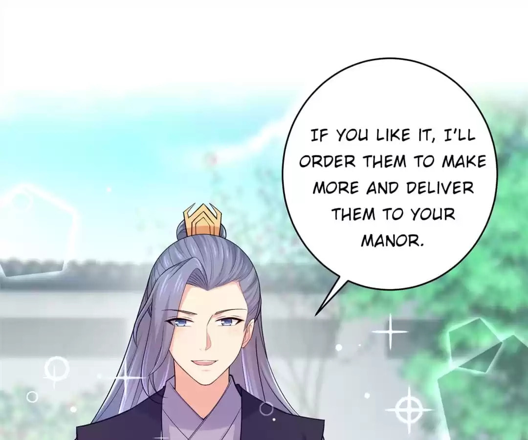 Read Forensic Princess chapter 238 image 32 on Lezhin