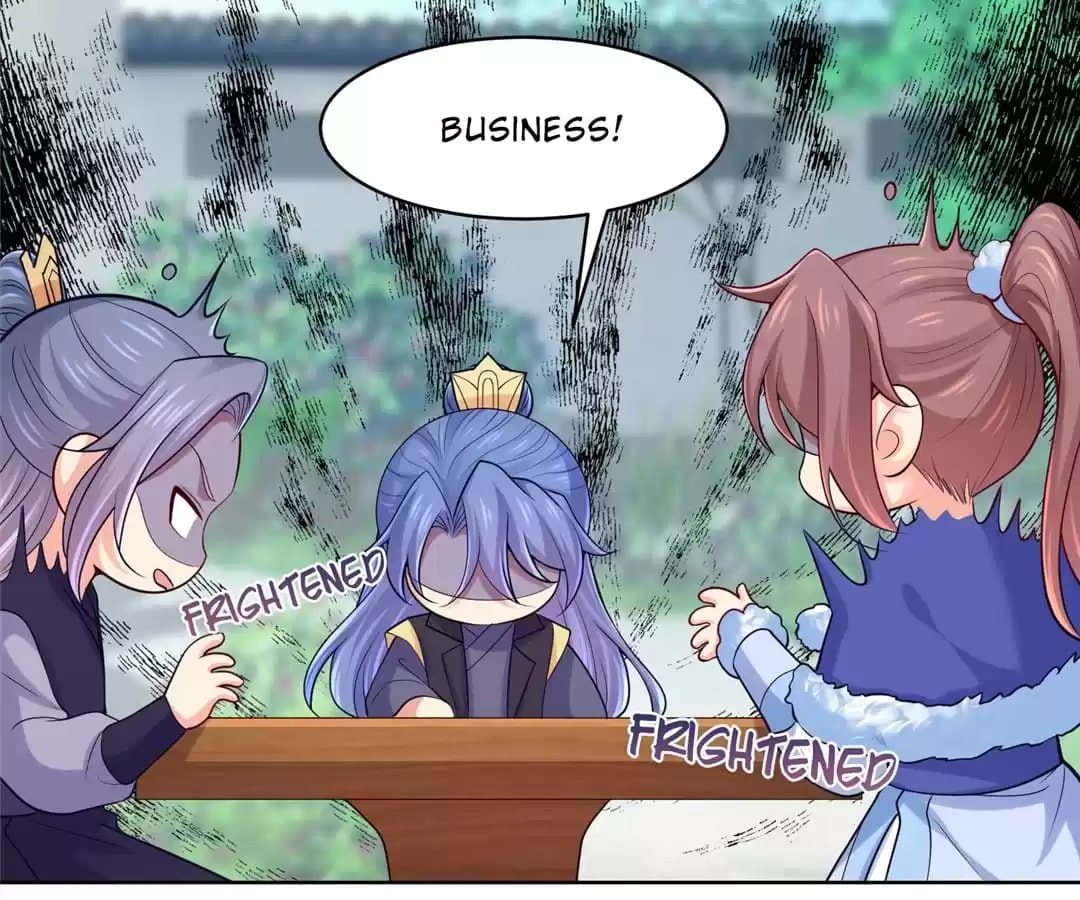 Read Forensic Princess chapter 238 image 37 on Lezhin