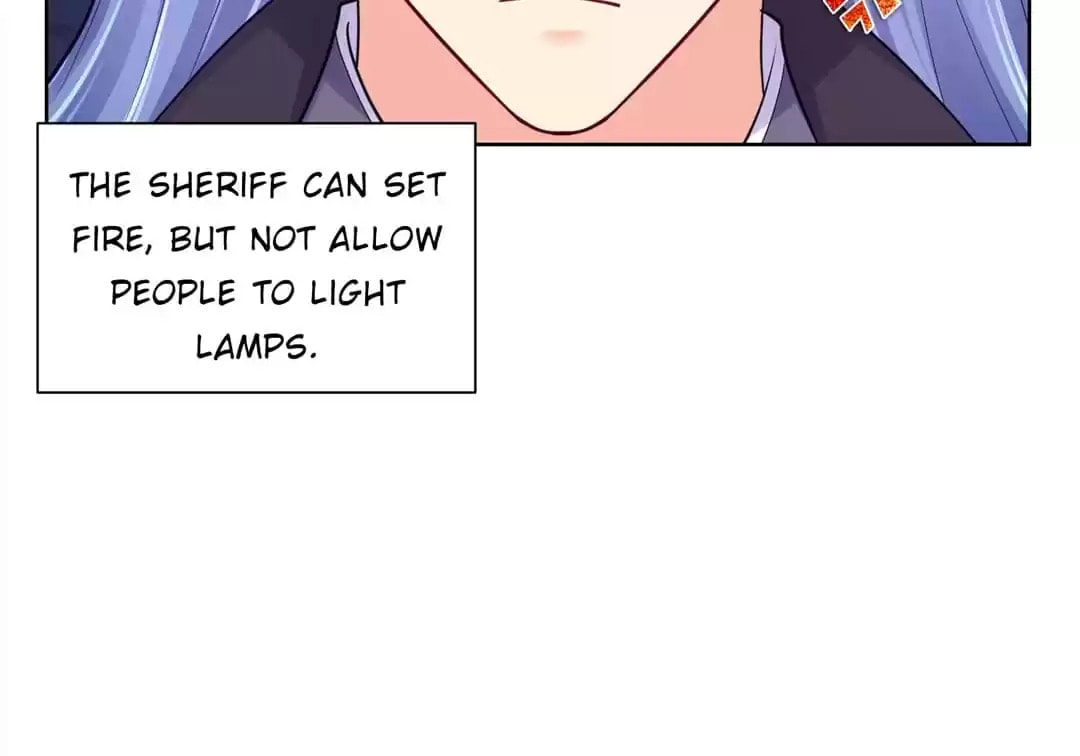 Read Forensic Princess chapter 238 image 39 on Lezhin