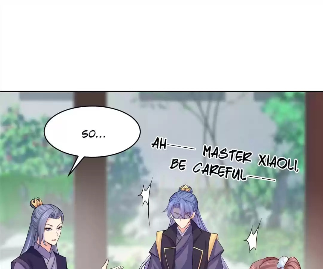 Read Forensic Princess chapter 238 image 40 on Lezhin