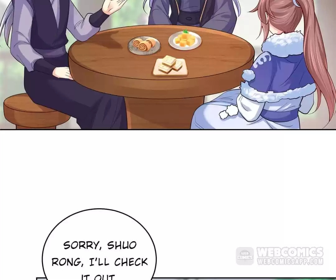 Read Forensic Princess chapter 238 image 41 on Lezhin
