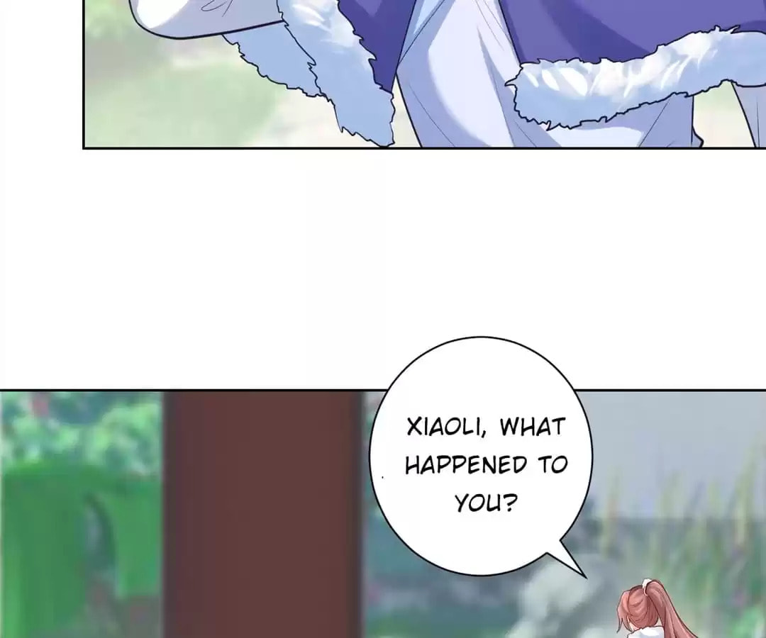 Read Forensic Princess chapter 238 image 43 on Lezhin