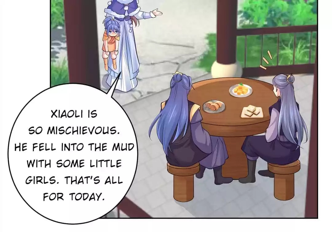 Read Forensic Princess chapter 238 image 55 on Lezhin