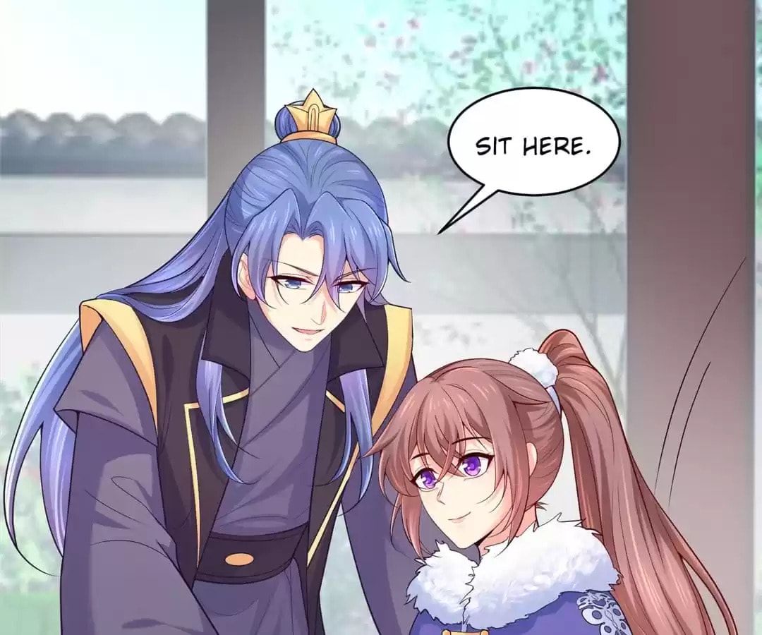 Read Forensic Princess chapter 238 image 6 on Lezhin