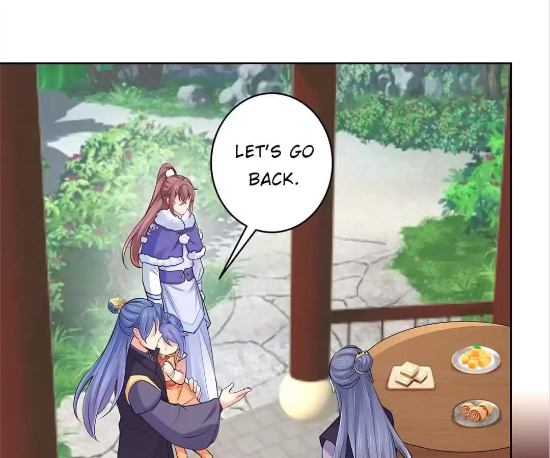 Read Forensic Princess chapter 238 image 61 on Lezhin