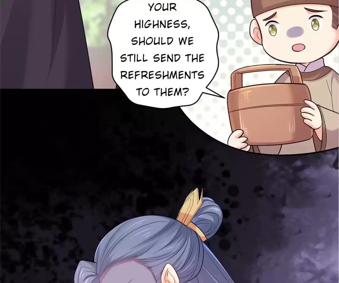 Read Forensic Princess chapter 238 image 64 on Lezhin