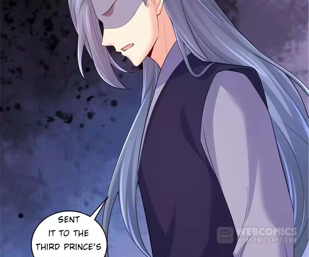 Read Forensic Princess chapter 238 image 65 on Lezhin