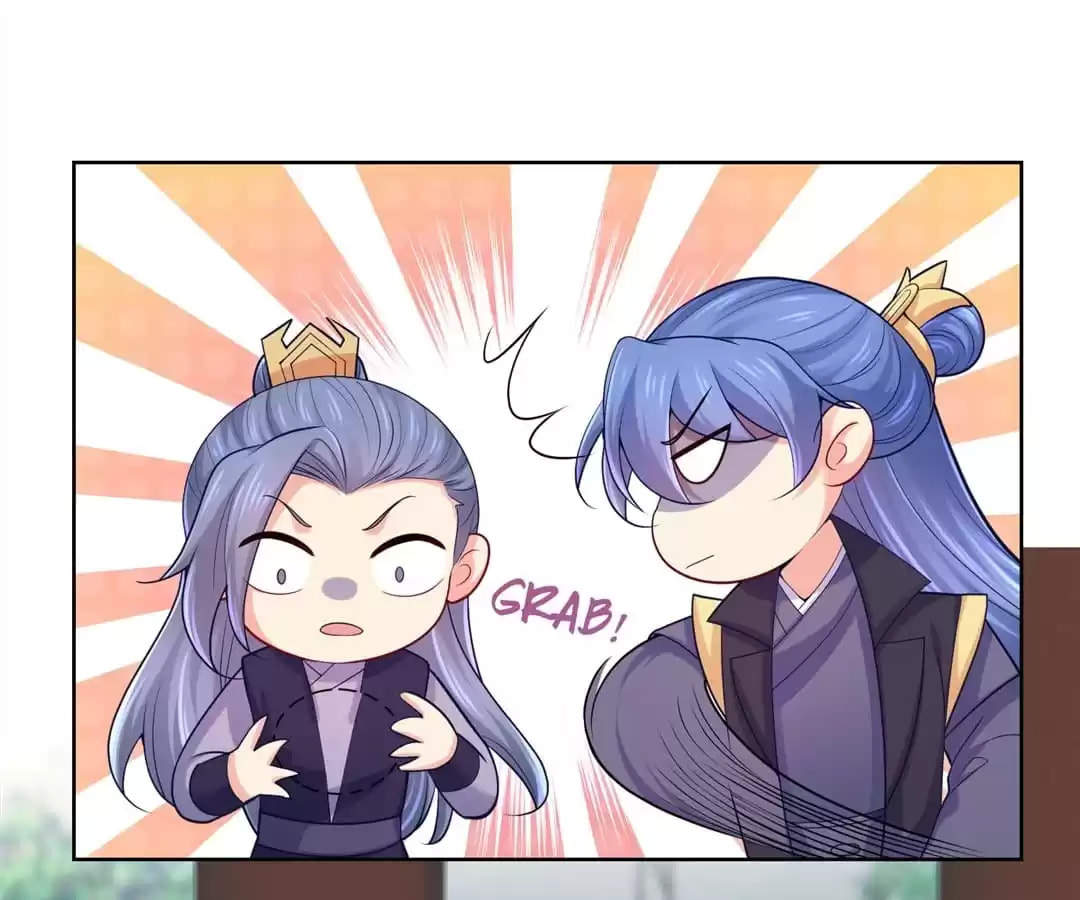 Read Forensic Princess chapter 238 image 8 on Lezhin