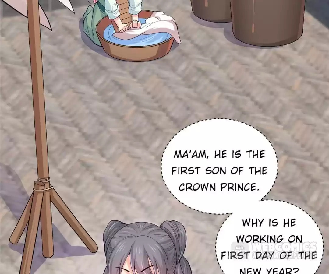 Read Forensic Princess chapter 239 image 1 on Lezhin