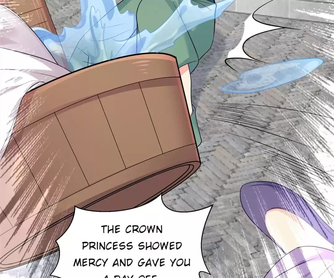 Read Forensic Princess chapter 239 image 13 on Lezhin