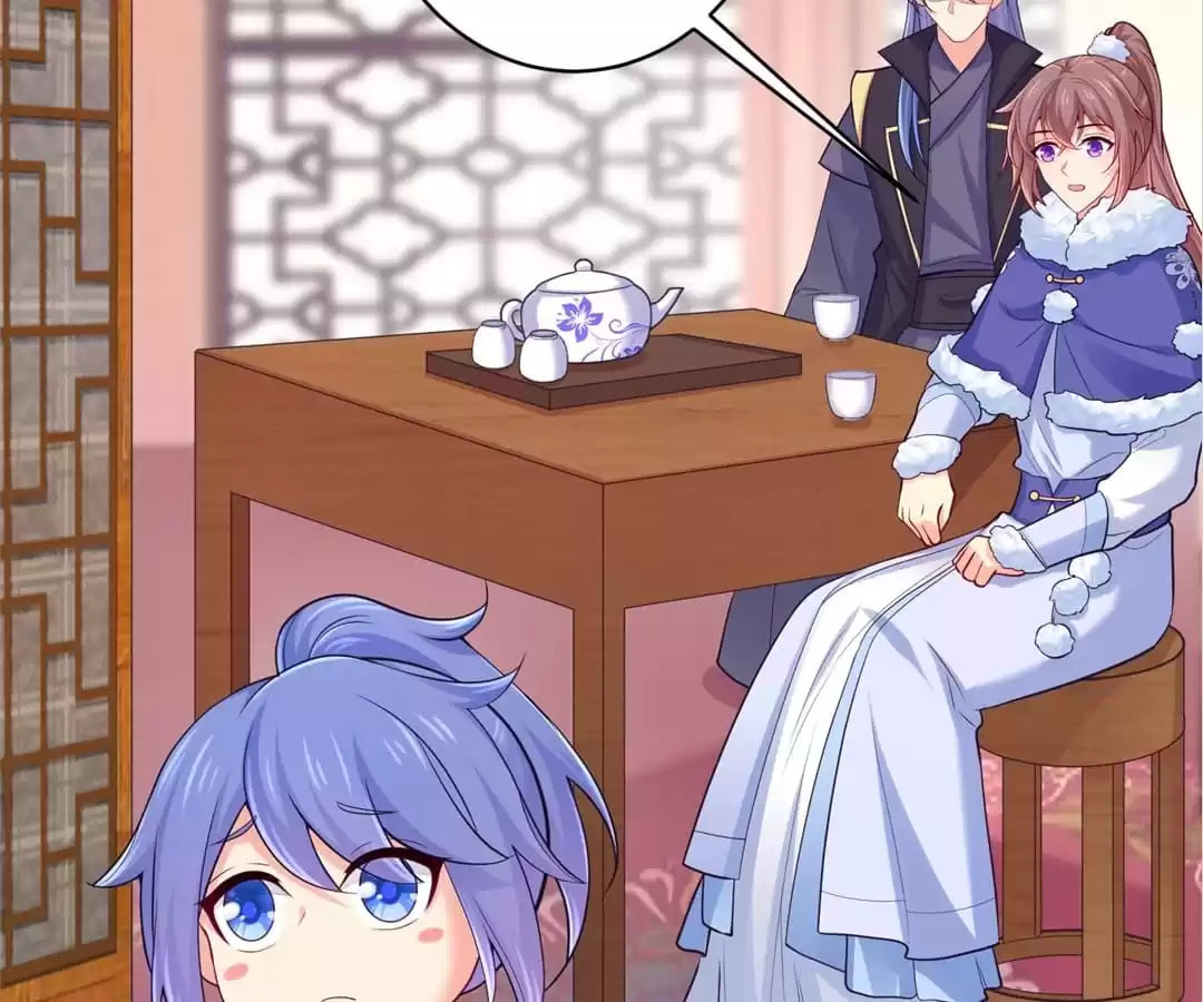 Read Forensic Princess chapter 239 image 23 on Lezhin
