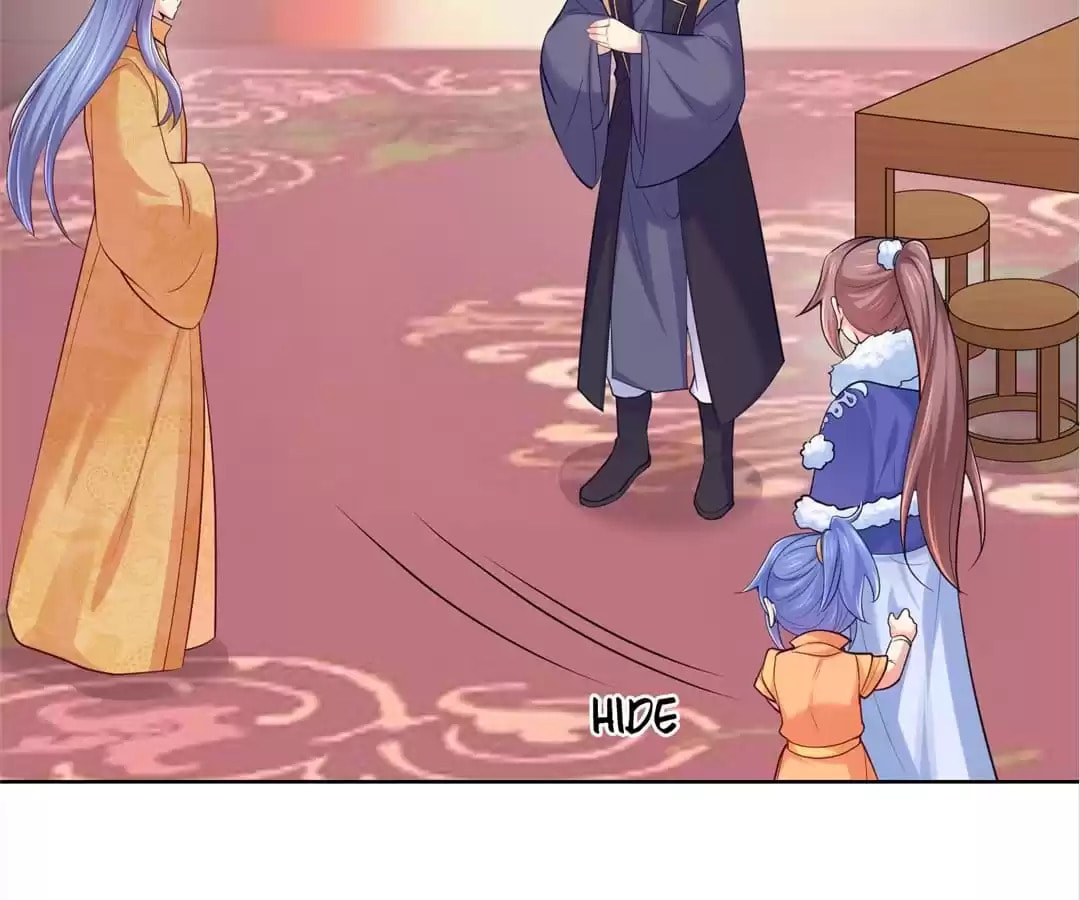 Read Forensic Princess chapter 239 image 29 on Lezhin