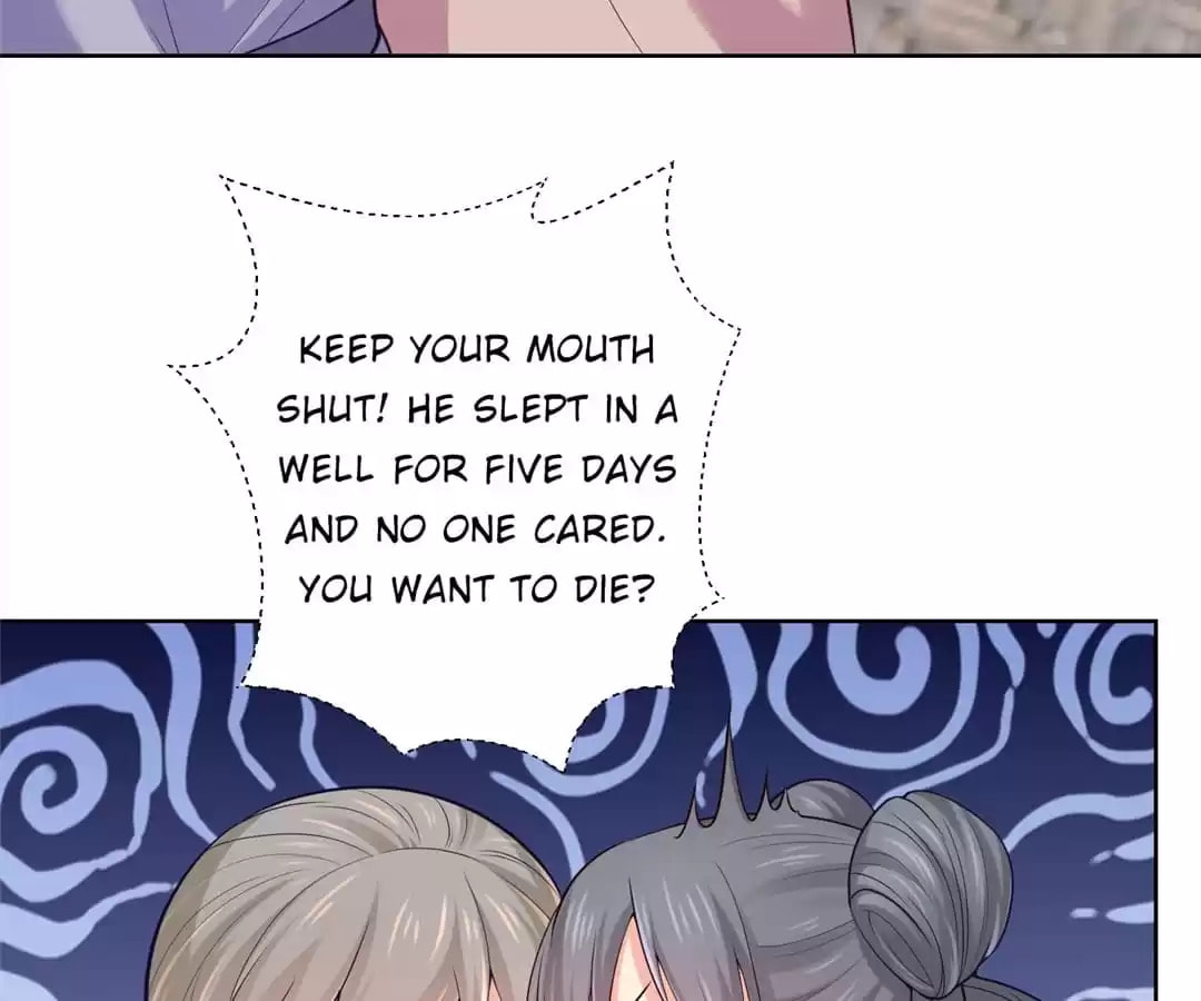 Read Forensic Princess chapter 239 image 3 on Lezhin