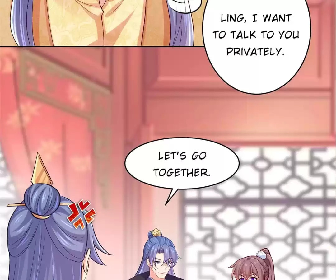 Read Forensic Princess chapter 239 image 32 on Lezhin